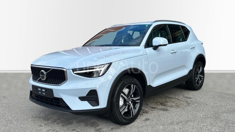 XC40 2.0 B3 MHEV CORE DCT 163 5P