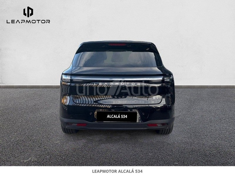 B10 Desing Pro Max 67.1kWh