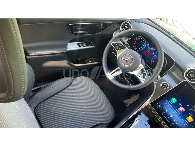 GLC GLC 220 d 4MATIC