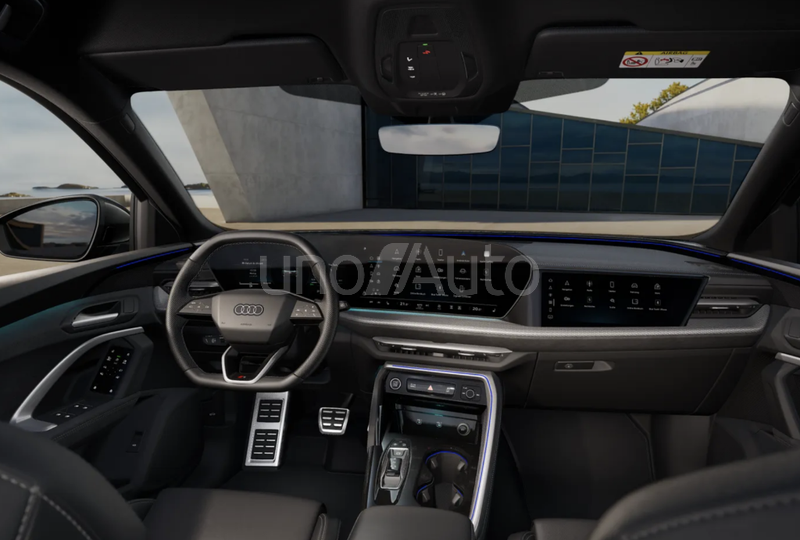 Q5 Sportback 2.0TDI quattro Black line S tronic 150kW