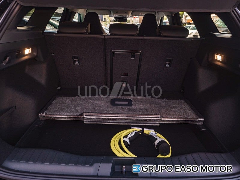 Explorer RWD Rango Extendido 79kWh