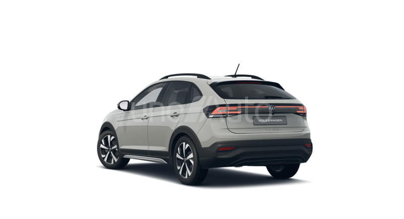 Taigo 1.0 TSI Más 85kW