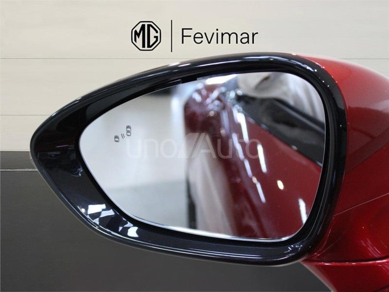 Cyberster Dual Motor GT AWD