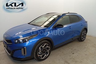 KIA XCeed 1.5 MHEV GT-line