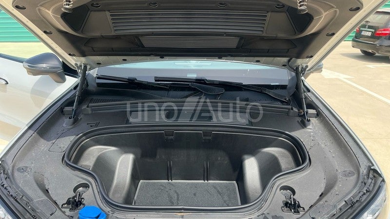 GLC GLC 400 4MATIC con tecnología EQ