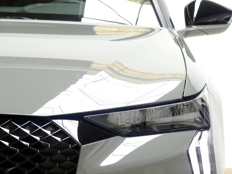 DS 4 1.6 PureTech Performance Line + Aut. 180