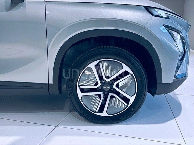 5 EV Premium