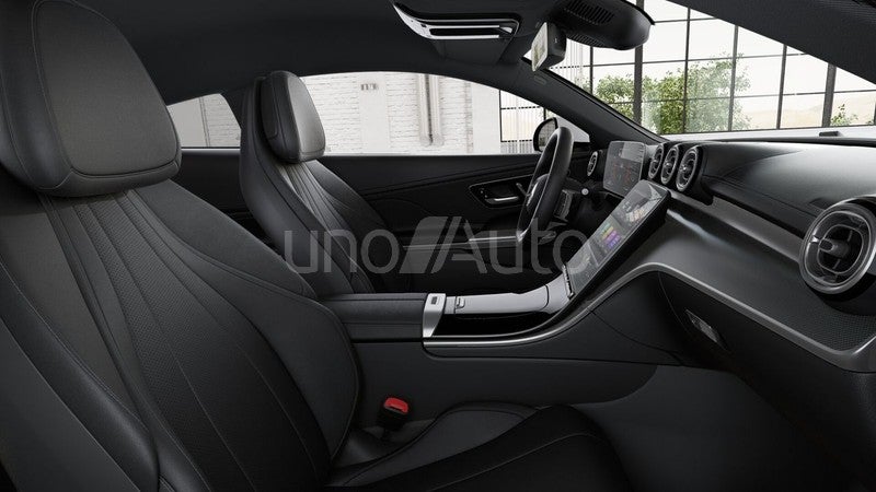 CLE CLE 200 Coupé