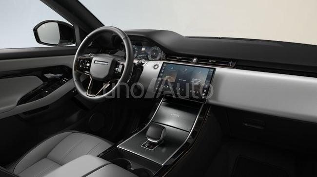 2.0 D204 Hoxton Edition AUTO 4WD MHEV
