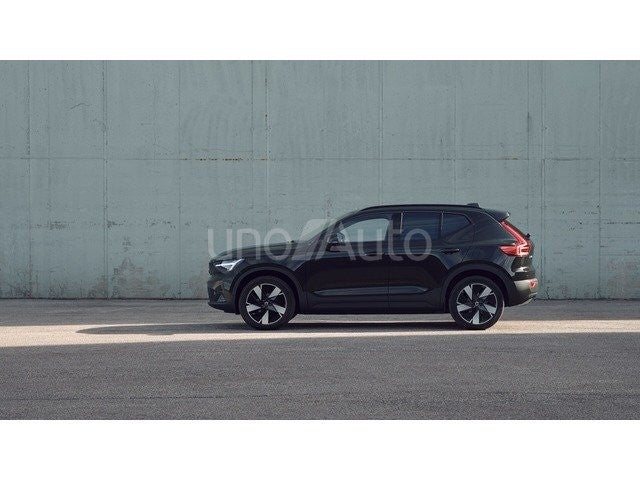 XC40 Recharge Single Extended Range Core Aut.