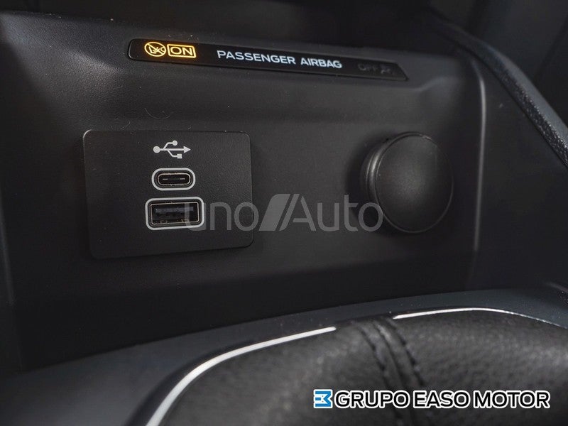 Tourneo Courier 1.0 Ecoboost Titanium