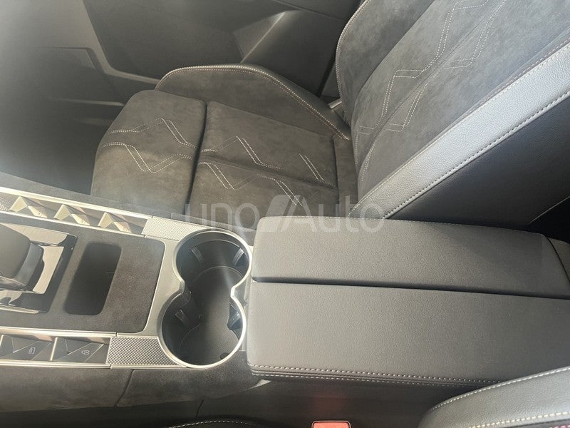 DS 7 E-Tense Edition France Aut. 4x2