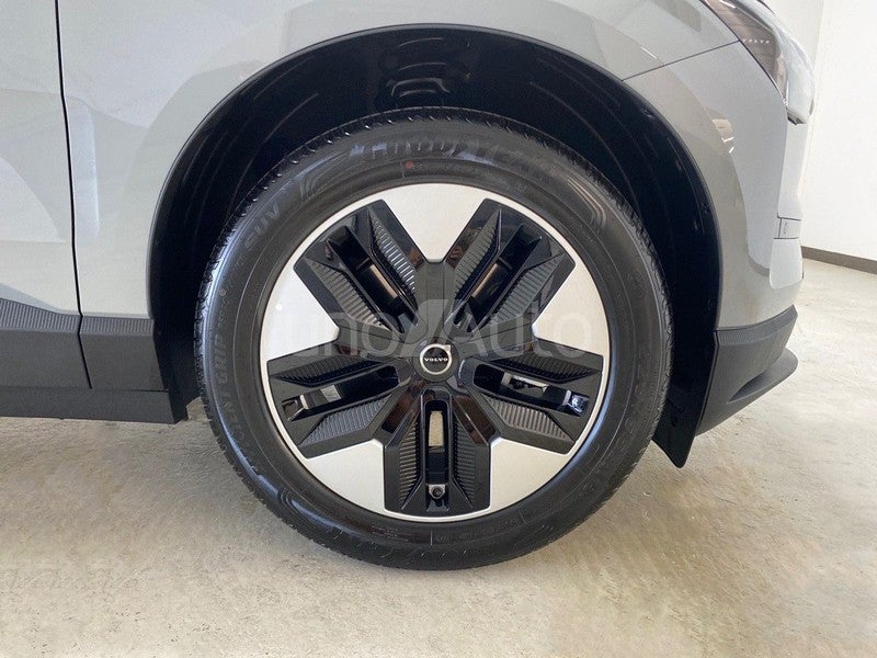 Single Motor Extended Range Plus Auto
