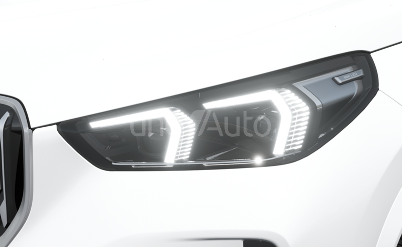 X1 xDrive 20dA M Sport