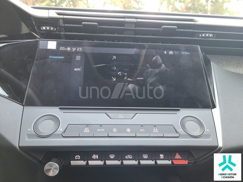 SW Allure Hybrid MHEV 145 e-DCS6