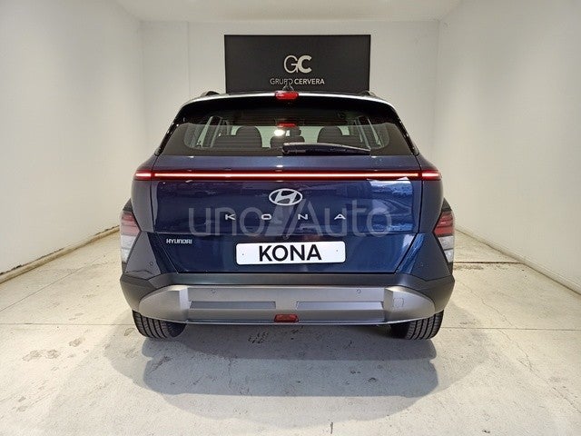 Kona 1.0 TI XLS 4x2 115