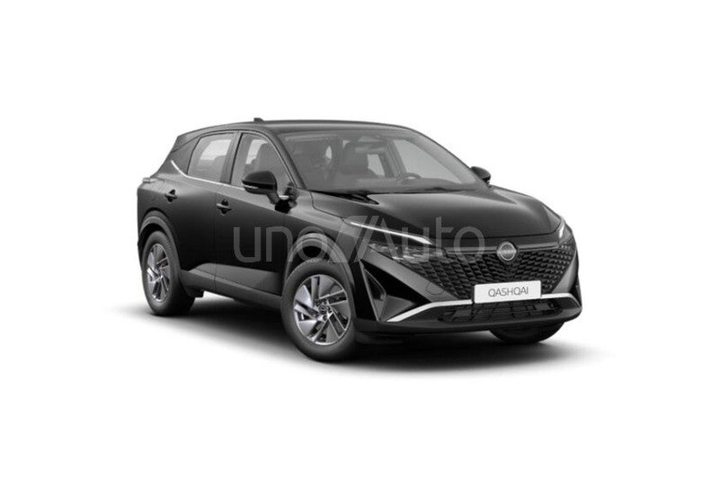 E-POWER 140 KW (190 CV) Acenta