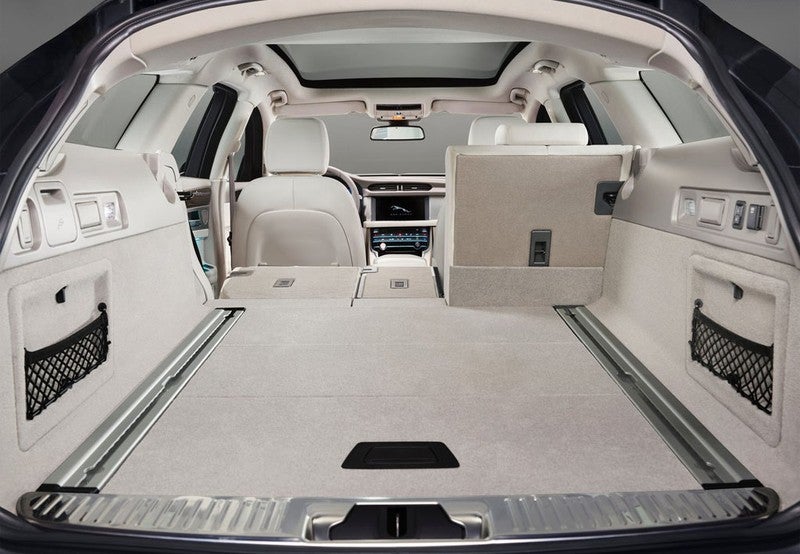 XF Sportbrake 2.0D i4 Prestige AWD Aut. 180