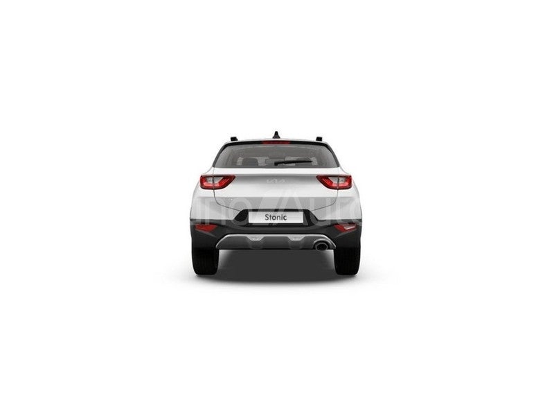 KIA Stonic 1.0 T-GDi 74kW MHEV MT Style Edition
