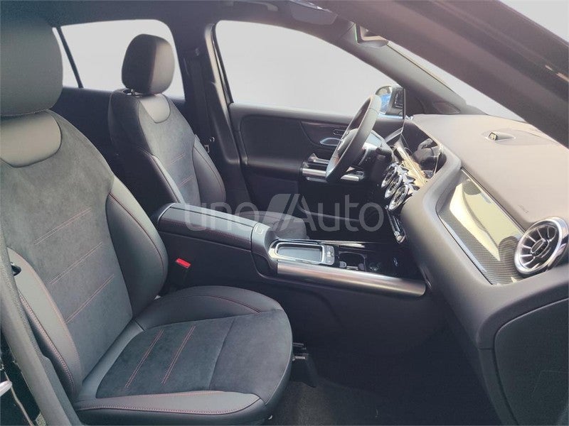 CLASE GLA 200 D