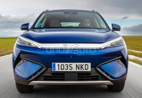 Byd Atto 3