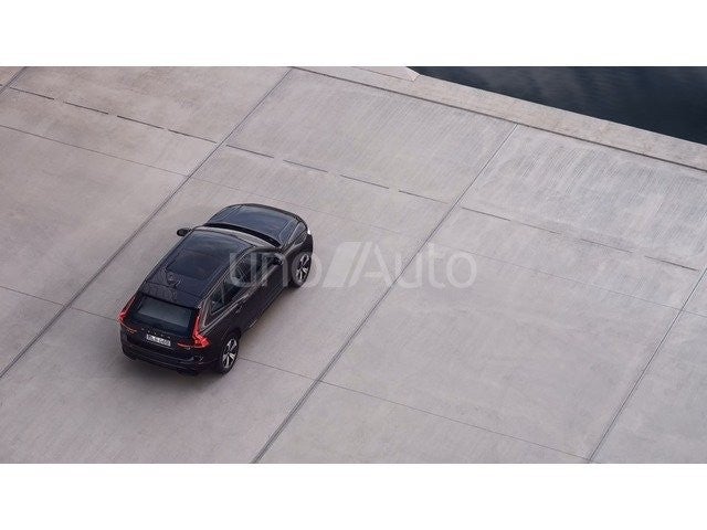 XC60 T6 Recharge Plus Dark