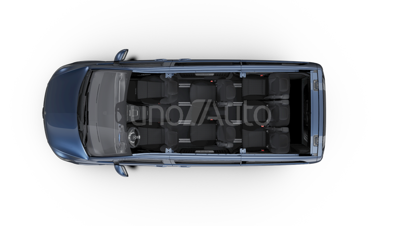 Nuevo 220 d STYLE Largo