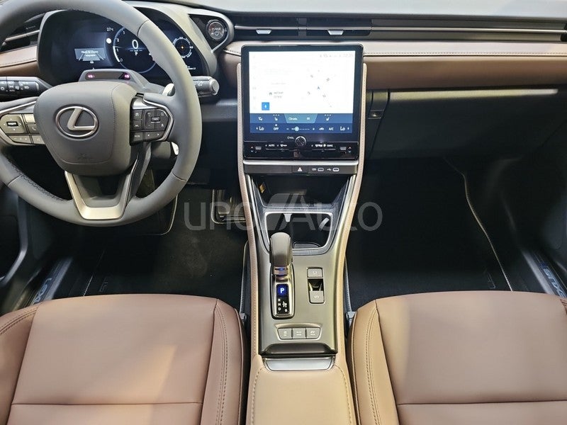 LBX Elegant+