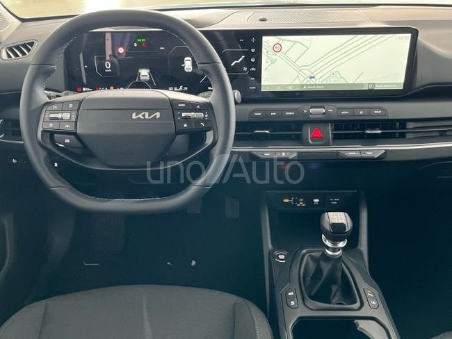 1.0 T-GDi MHEV Drive 85kW (115CV)