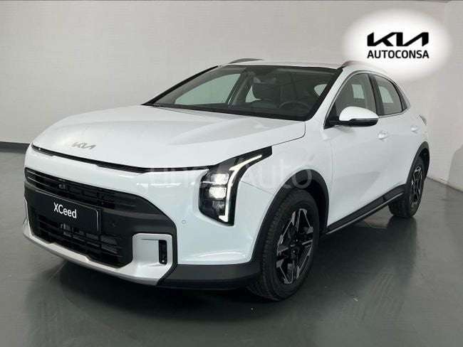 1.0 MHEV Drive 85kW (115CV) DCT