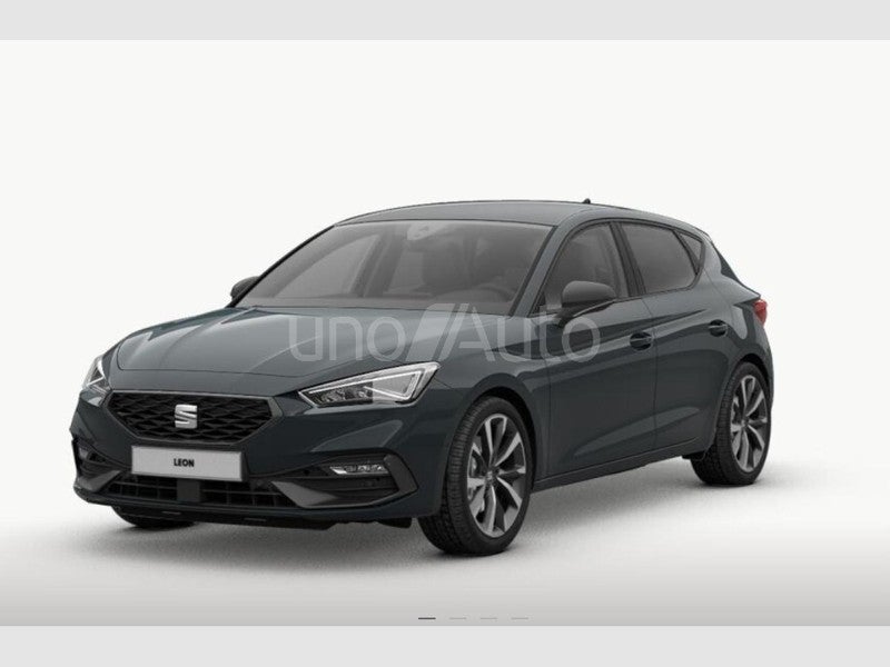 León ST 1.5 e-Hybrid S&S FR XM DSG-6 204