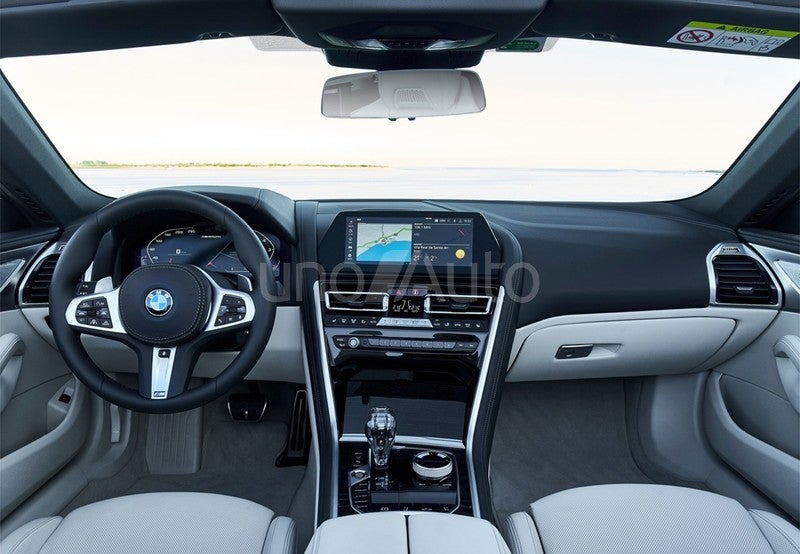 M850i Cabrio xDrive