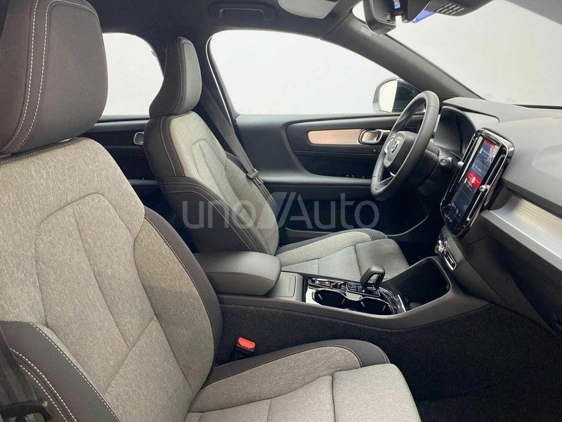 XC40 B3 Black Edition Aut.