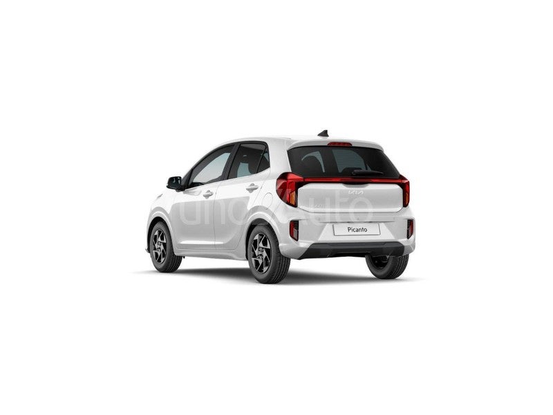 Picanto 1.0 DPi Concept