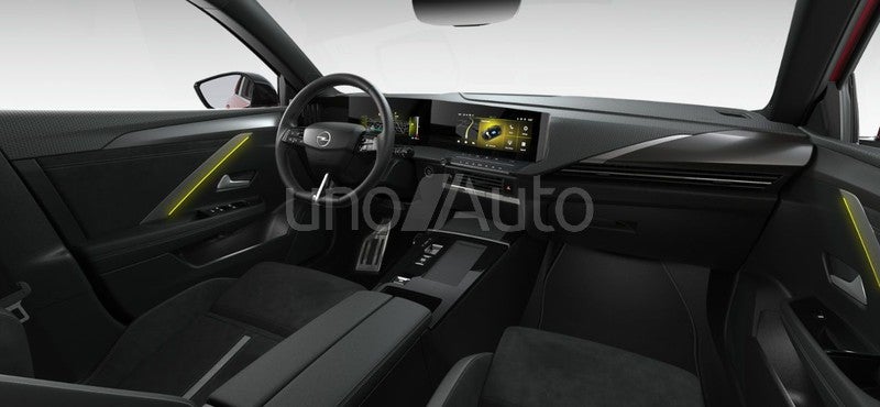 54kWh GS Auto