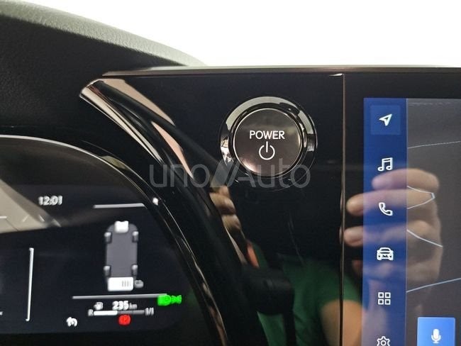 RX 500h F Sport