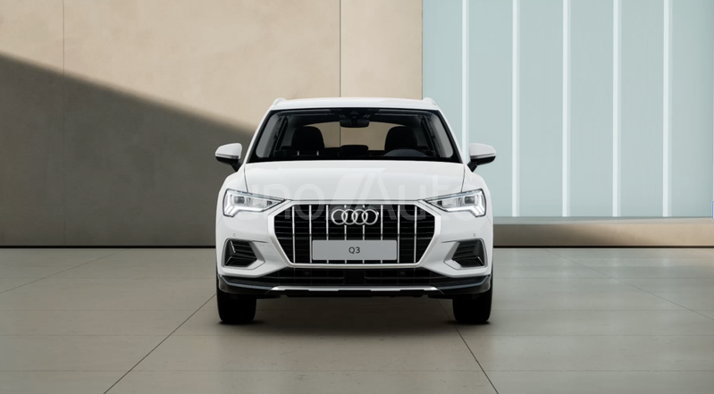 Q3 35 TFSI Advanced