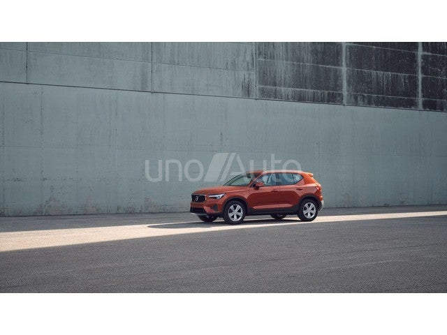 XC40 B3 Core Aut.