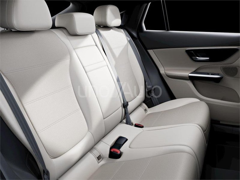 CLASE GLC GLC 300 de 4MATIC