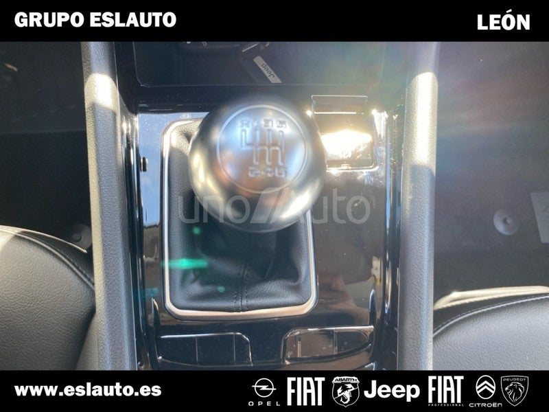 Compass 1.6 Mjt Limited FWD