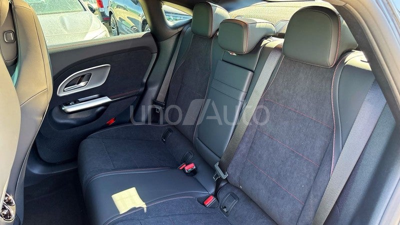 CLA Eléctrico 250+