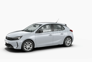 OPEL Corsa Corsa-e Edition 136
