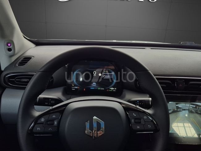 BEV 37.3kWh Design Auto