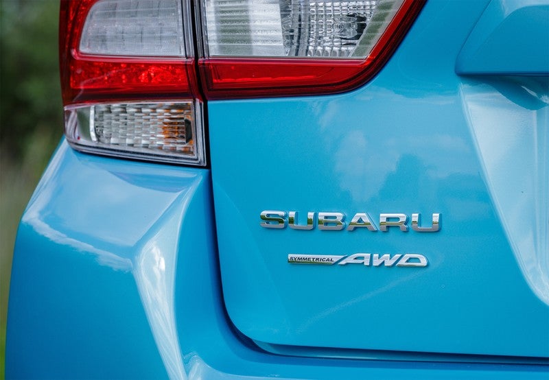 XV 2.0i Hybrid Sport Plus CVT
