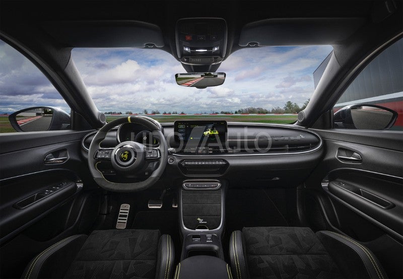 600e 175kW