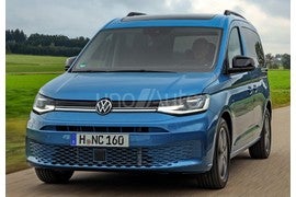 Volkswagen Caddy M1