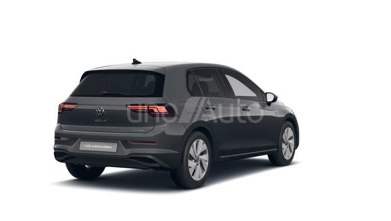 Golf 1.5 TSI eHybrid Match DSG6 150kW