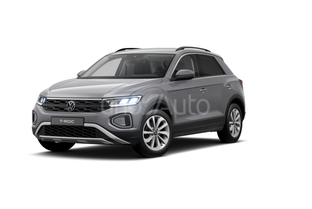 VOLKSWAGEN T-Roc 1.0 TSI Más 85kW