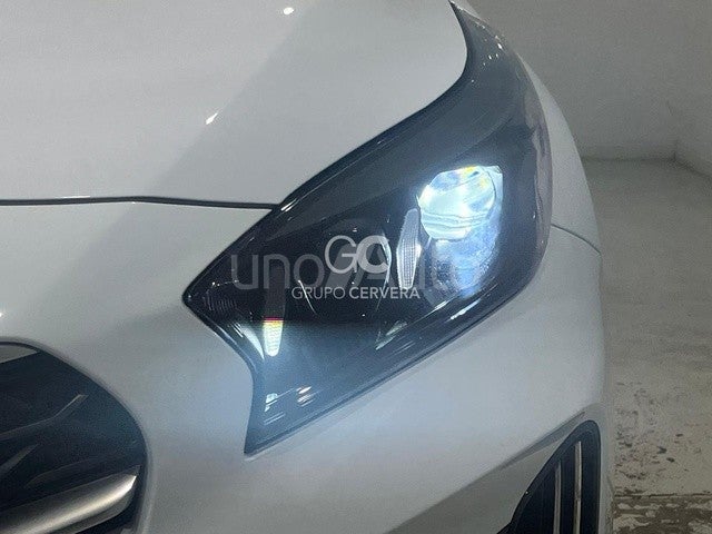 XCeed 1.0 MHEV Drive 115