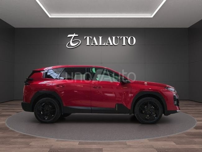 HYBRID 107kW (145CV) e-DCS6 Max